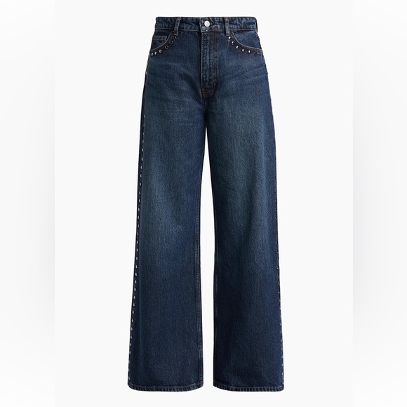 Reformation Cary Jean - Picture 4 of 5